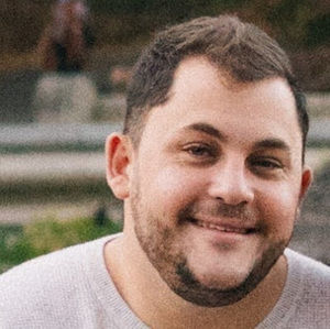 Meet your Posher, Daniel